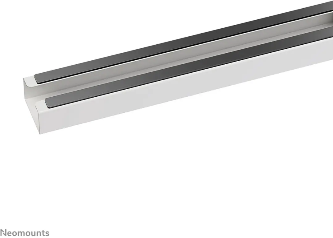 Neomounts ADS06-133WH Kabelgeleider - Modulair Wit