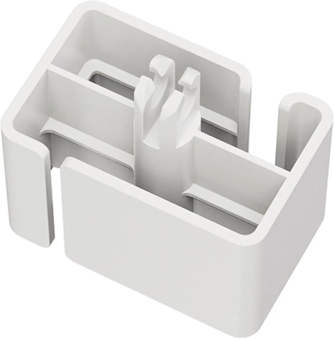 Neomounts ADS06-133WH Kabelgeleider - Modulair Wit