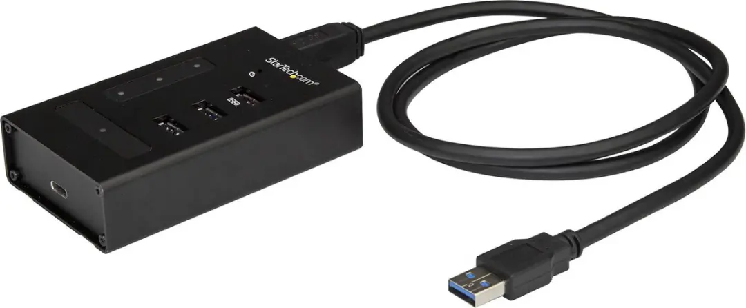 Startech HB30A3A1CST USB Hub 3.1 Type C