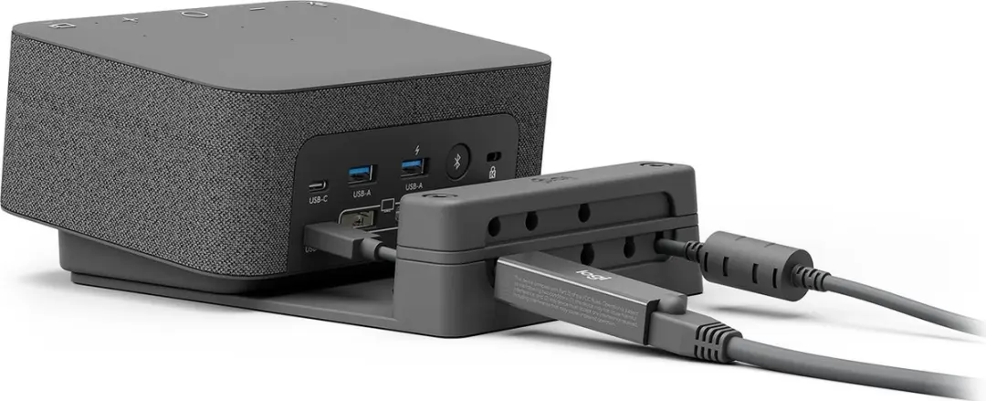 Logitech Logi Dock 952-000149 - Grafiet