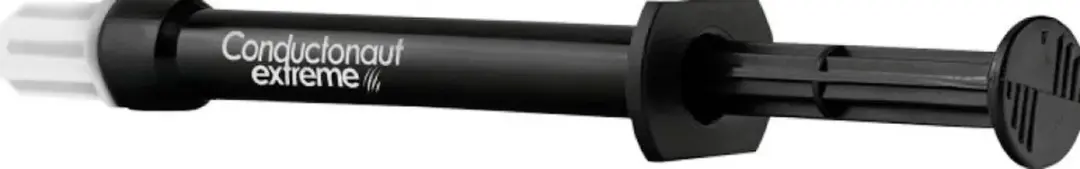 Thermal Grizzly Conductonaut Extreme Vloeibaar Metaal 1g - Zilver