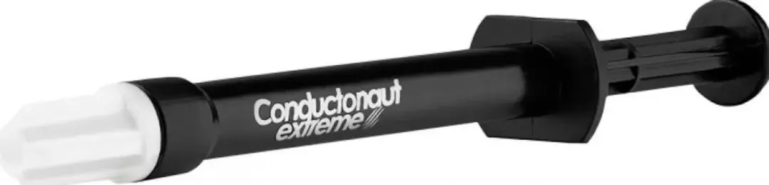 Thermal Grizzly Conductonaut Extreme Vloeibaar Metaal 1g - Zilver