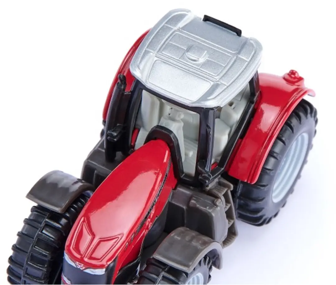 SIKU SK1108 Massey Ferguson Speelgoedtrekker