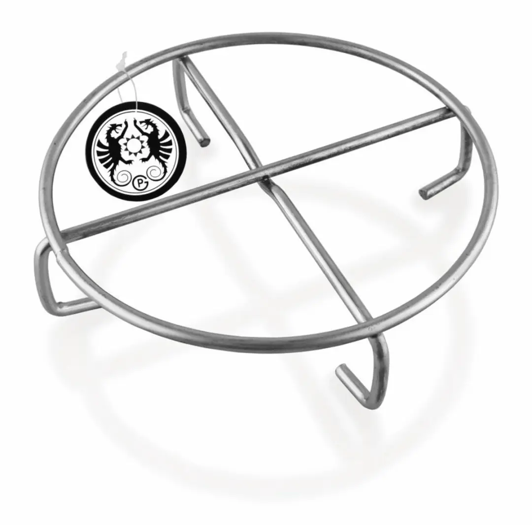 Petromax Dutch Oven Trivet - 21cm - Zwart