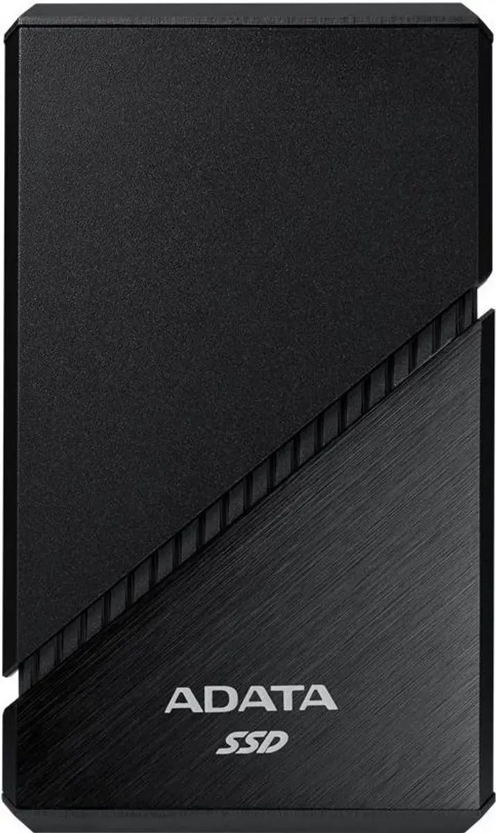 ADATA SE920 SE920-4TCBK Externe SSD 4TB