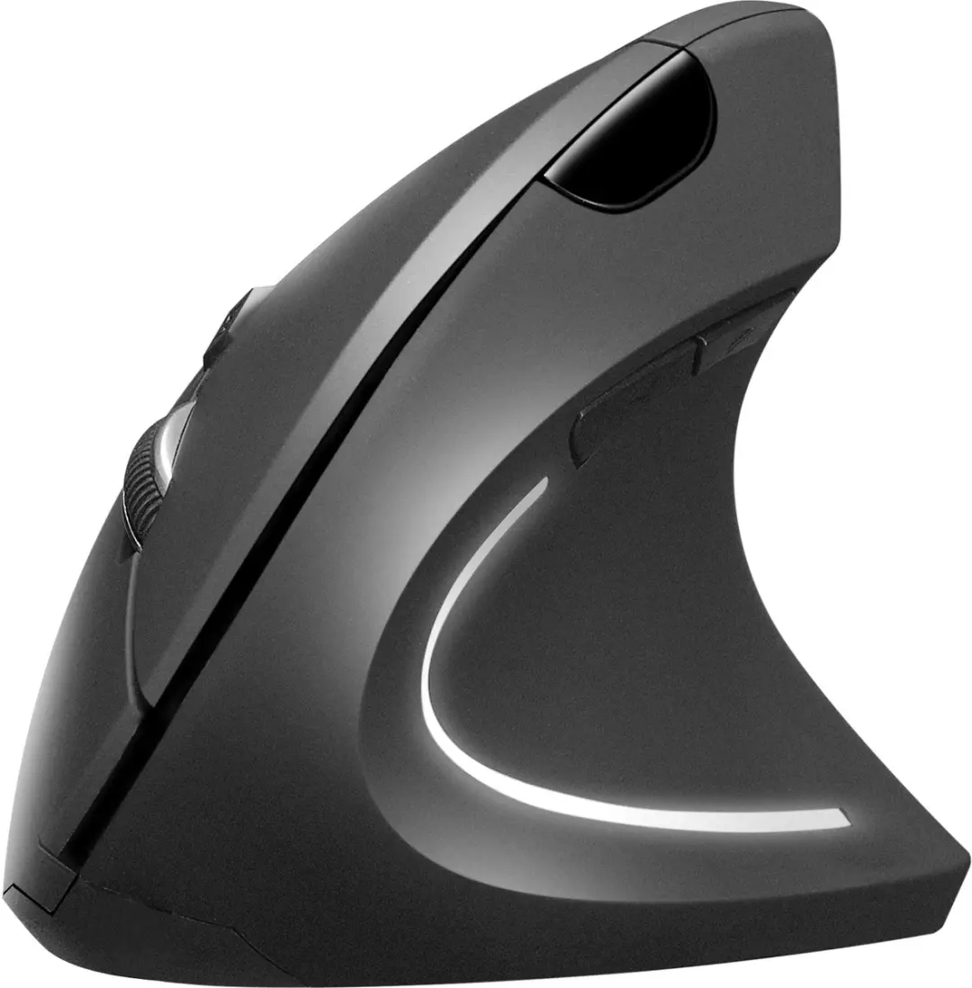 Sandberg 630-14 Ergonomische Verticale Muis