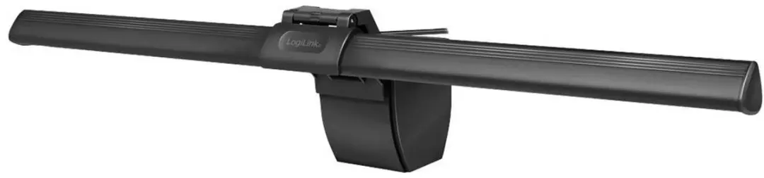 Logilink UA0372 USB-A Hub - Zwart