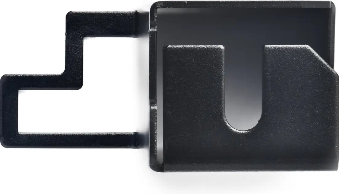 Smart Keeper Essential UM03BK Toetsenbord/Muislock - Zwart