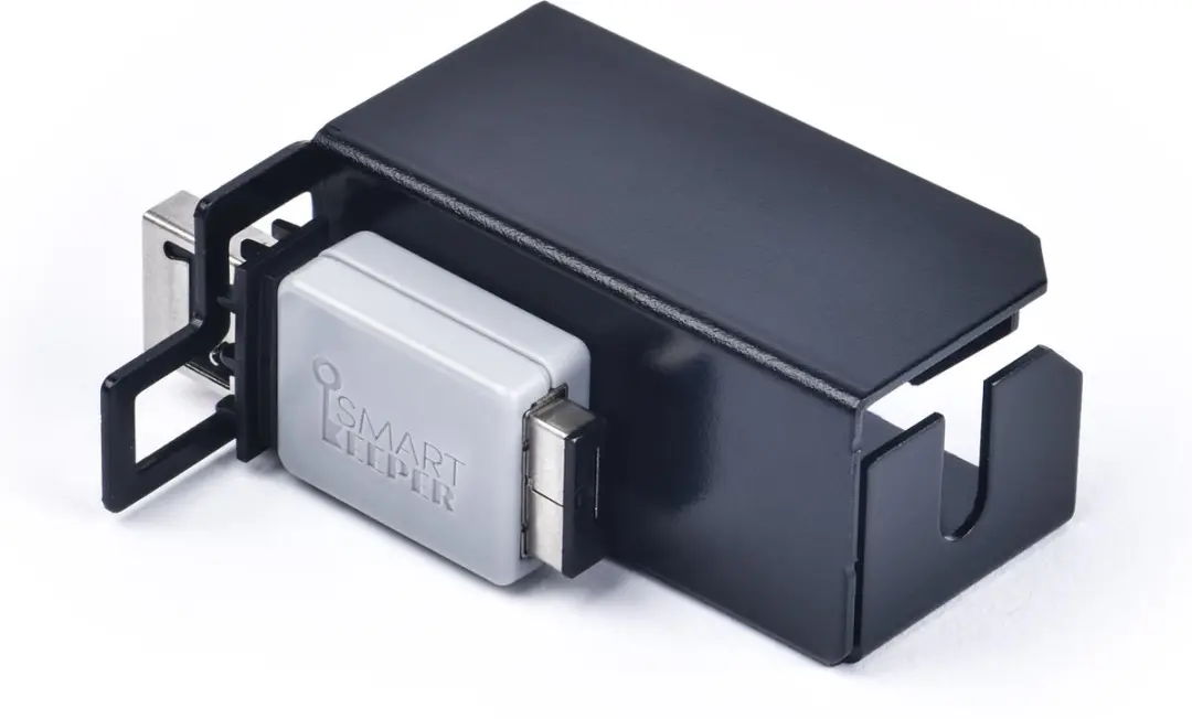Smart Keeper Essential UM03BK Toetsenbord/Muislock - Zwart