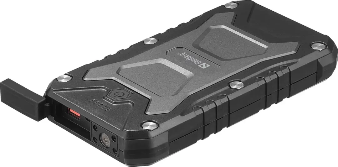 Sandberg Survivor Powerbank 10000 PD22W