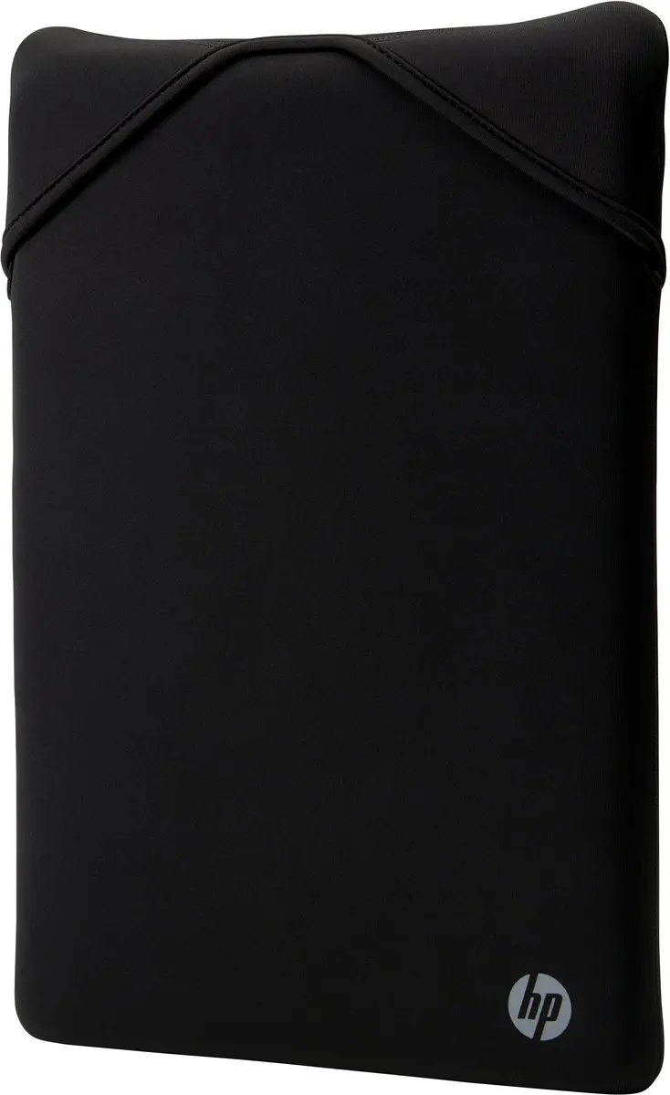 HP Beschermhoes 14" - Zwart/Grijs - 14 inch