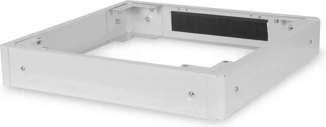 Digitus DN-19 Plinth-6/6-1 19 inch Patchkast Sokkel 2 HE
