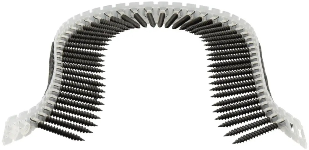 Makita F-31153 Schroeflint Gipsplaat 3,9x35mm - 1 Stuk