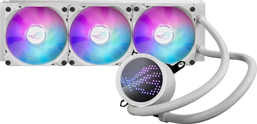 ASUS ROG Ryuo III 360 ARGB Processor Kit