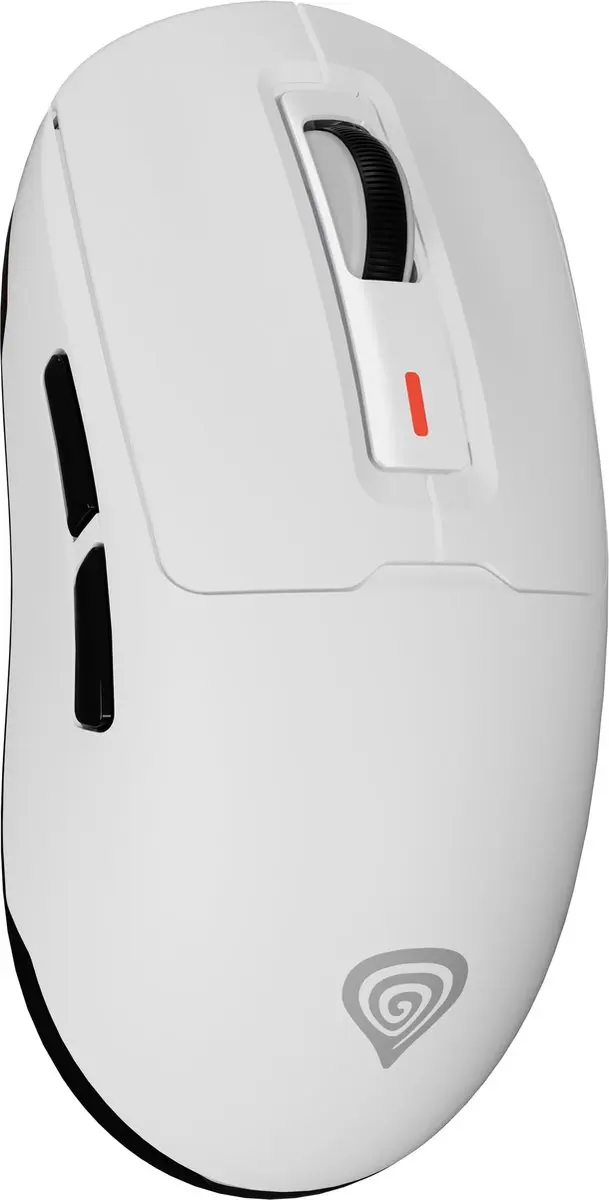 Genesis Zircon 660 NMG-2192 Gamingmuis