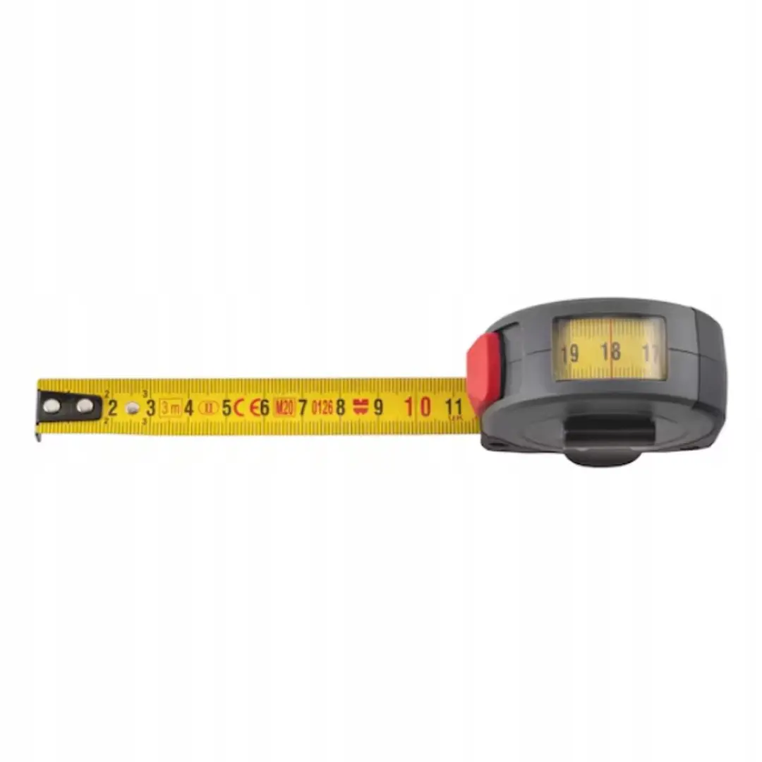 Würth Rolmaat 3m x 16mm