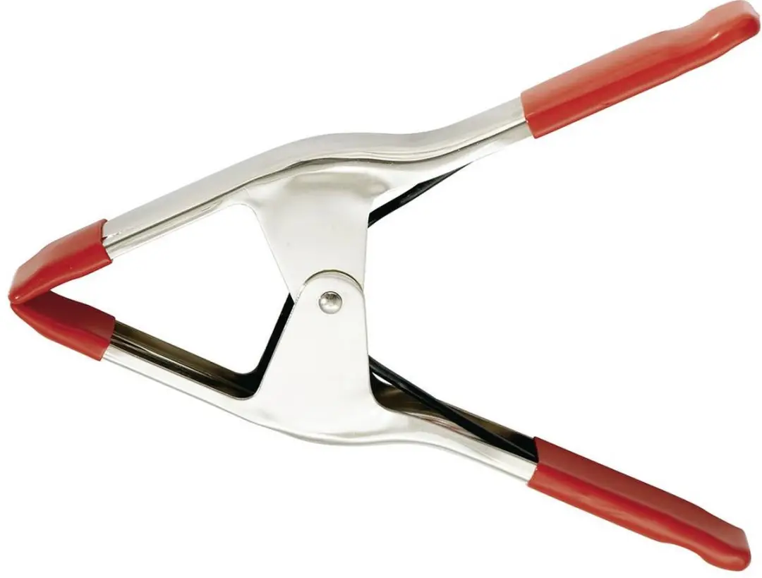 Bessey XM5EU Veerklem