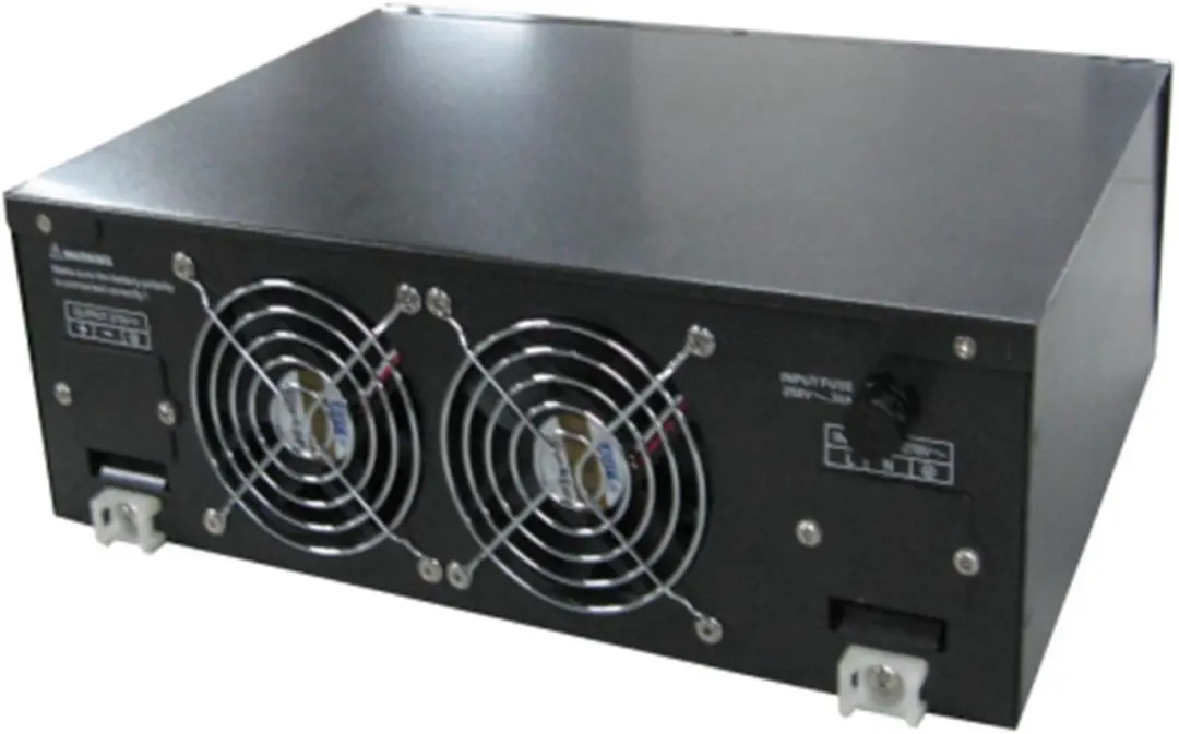 PowerWalker PWB12-9 Accu 12V 9Ah - Zwart