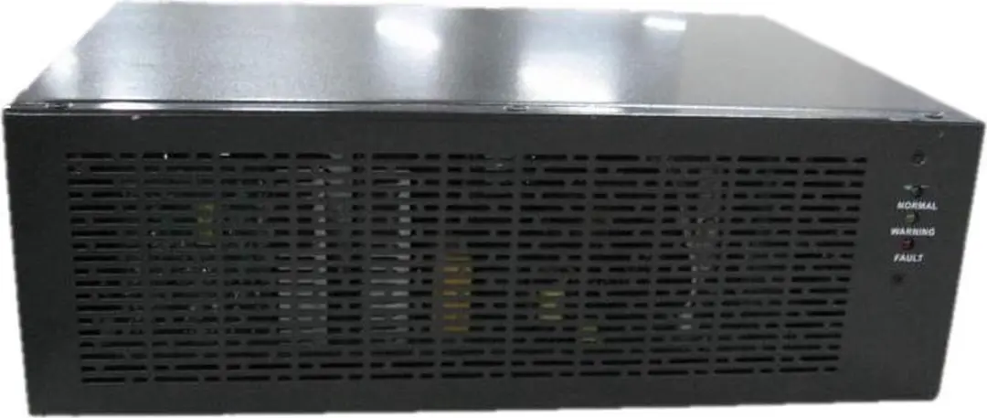 PowerWalker PWB12-9 Accu 12V 9Ah - Zwart