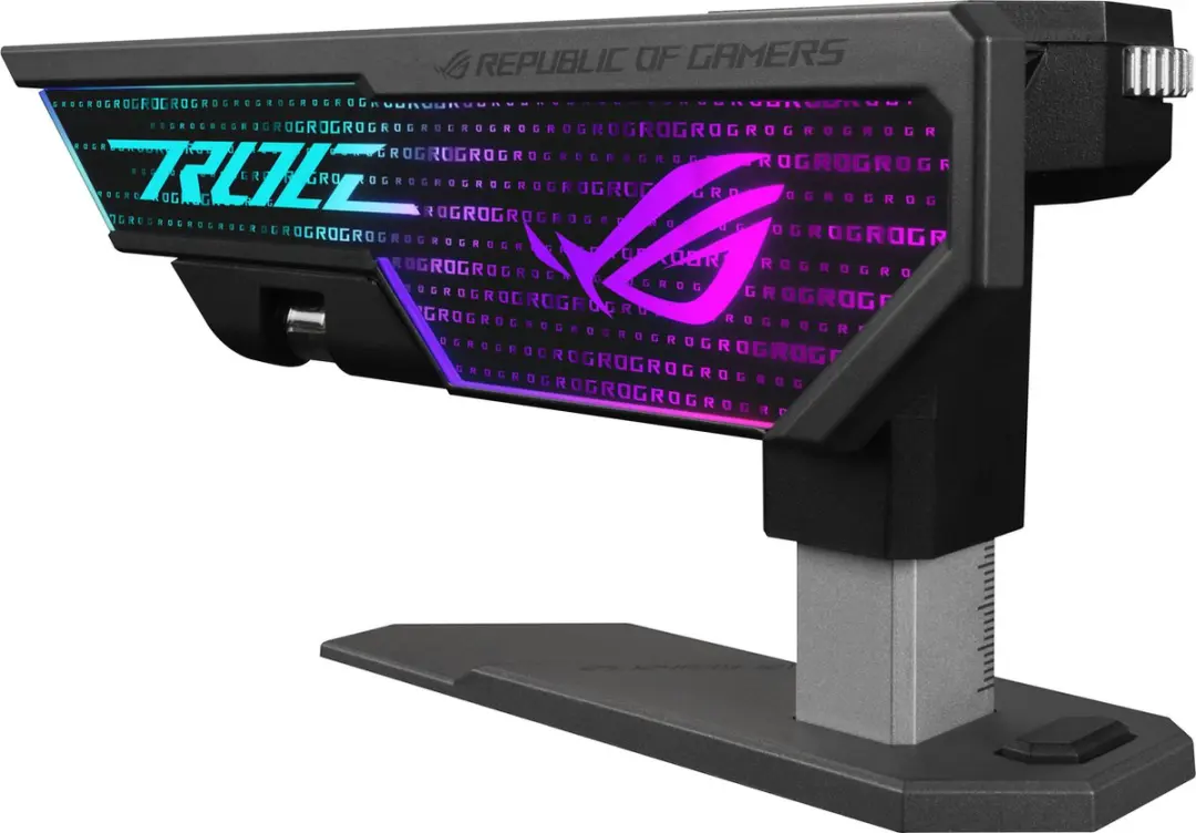 ASUS ROG Herculx 90DA0020-B09000 Videokaarthouder - Meerkleurig