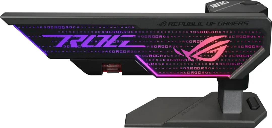 ASUS ROG Herculx 90DA0020-B09000 Videokaarthouder - Meerkleurig