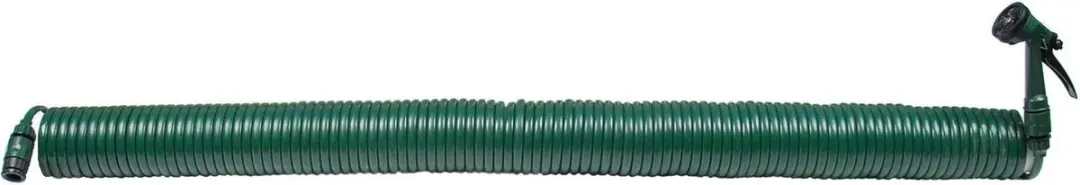 Brüder Mannesmann M60310 Spiraal-Tuinslang 30m