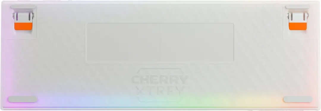 Cherry K5 PRO TMR Compact Toetsenbord