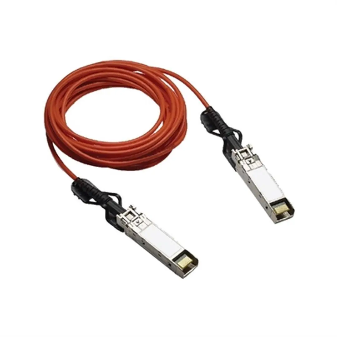 HPE R9D20A SFP+ Kabel - 3m - Rood