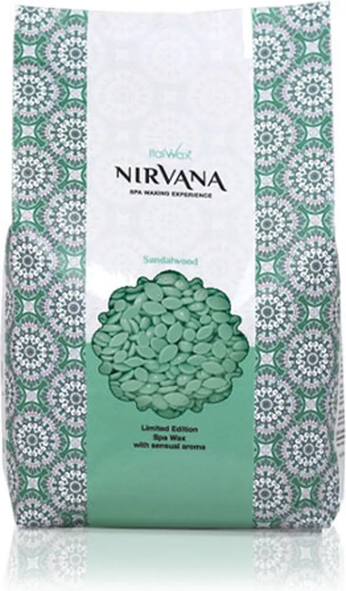 Italwax Nirvana Film Wax Sandelhout 1kg