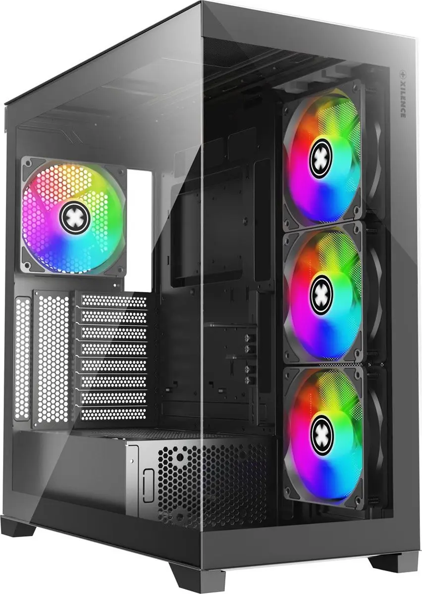 Xilence XG171 Gleam PC-behuizing