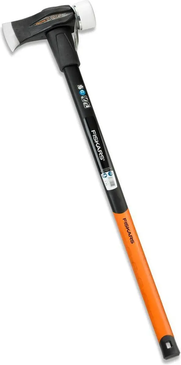 Fiskars Kloofbijl Safe-T X39 90cm