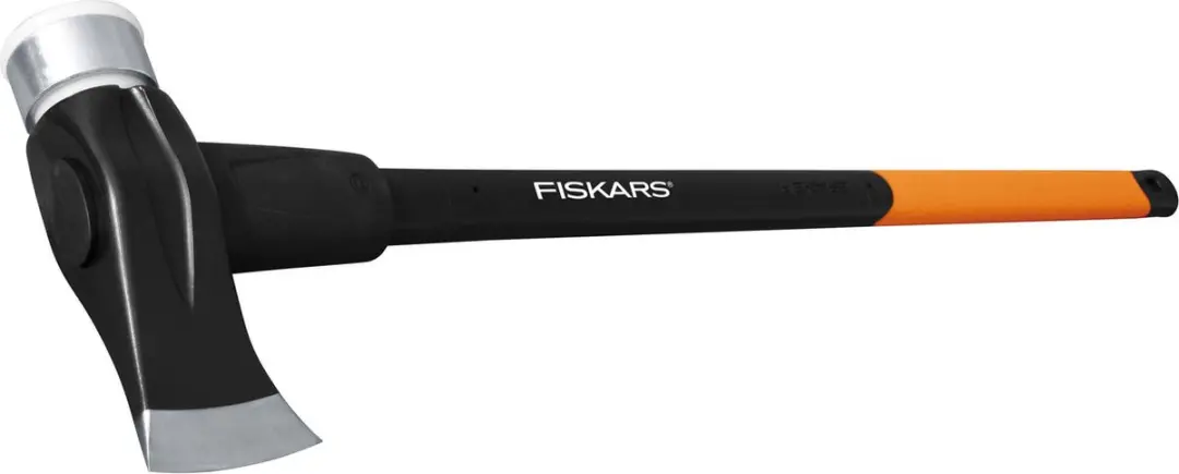 Fiskars Kloofbijl Safe-T X39 90cm