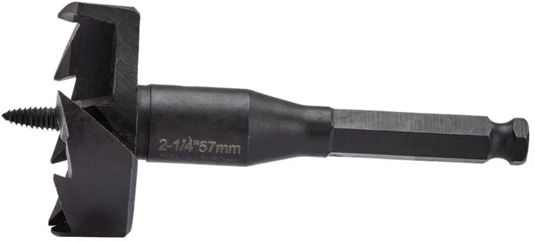 Makita D-30025 Cilinderkopboor 57mm