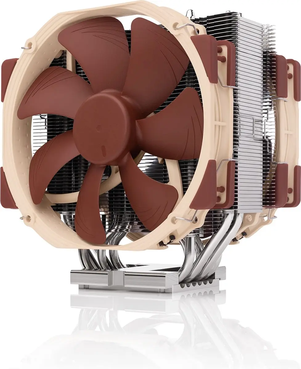 Noctua NH-U14S DX-4677 CPU Koeler