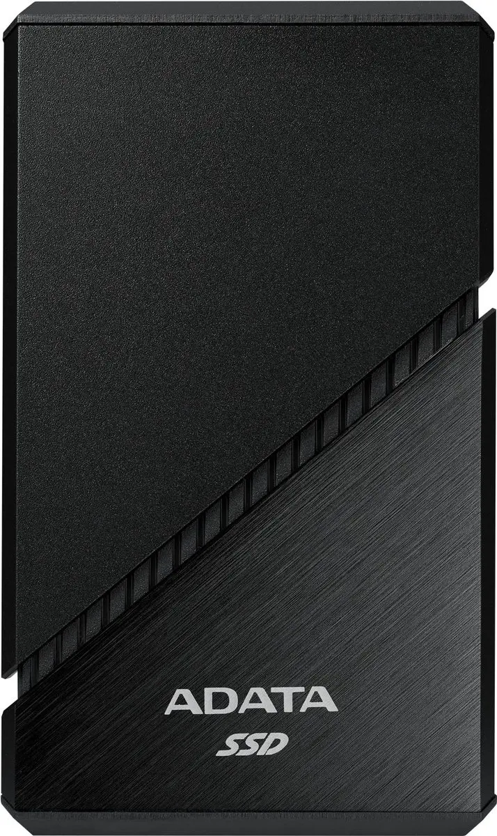 ADATA SE920 SE920-2TCBK Externe SSD 2TB