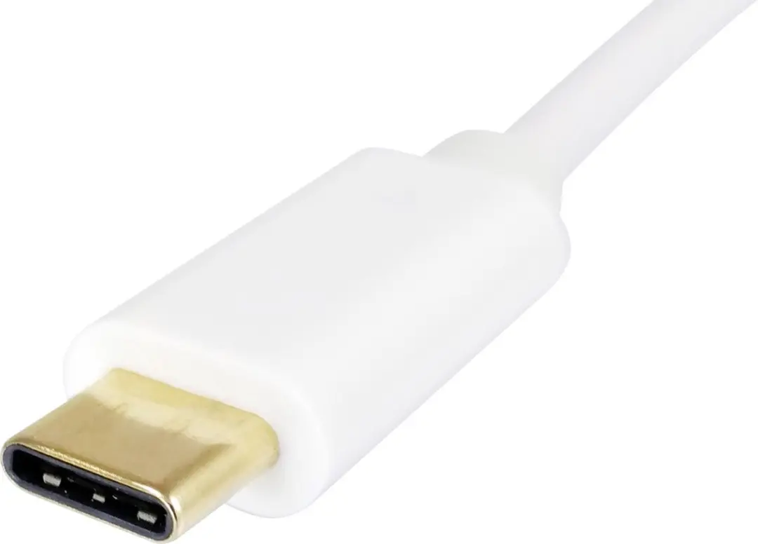 Equip 133460 Geluidskaart USB - Wit