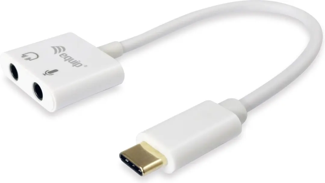Equip 133460 Geluidskaart USB