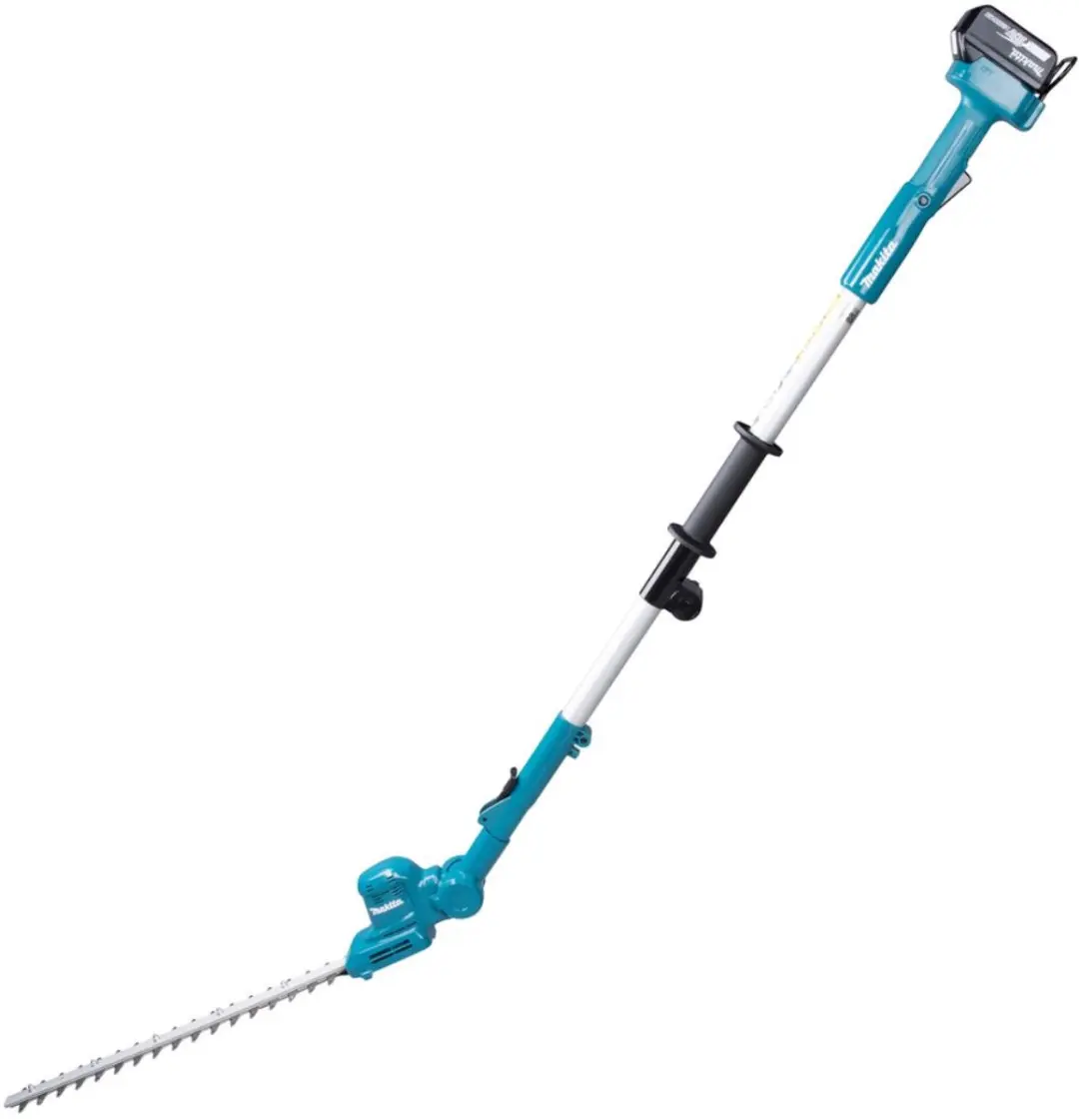 Makita DUN461WSF Accu Heggenschaar 18V 3.0Ah - 46cm