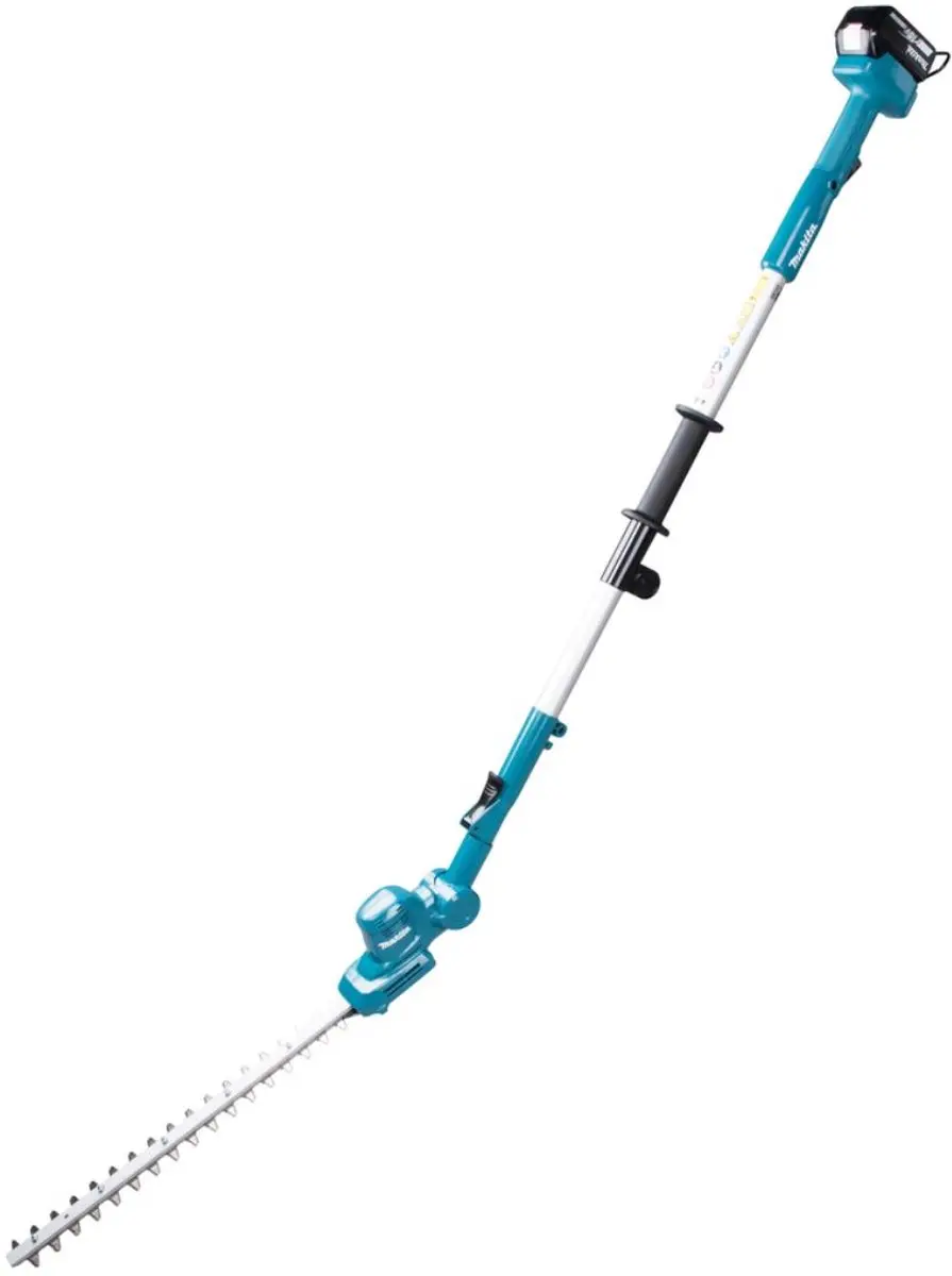 Makita DUN461WSF Accu Heggenschaar 18V 3.0Ah - 46cm