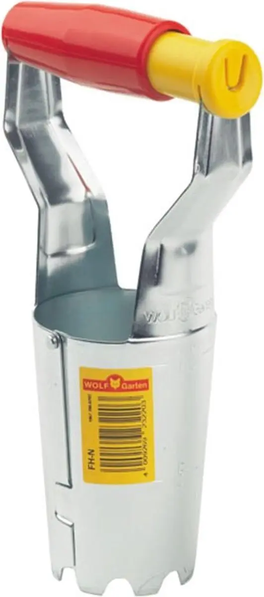 WOLF-Garten FH-N Automatische Bollenplanter - afbeelding 6 van 6
