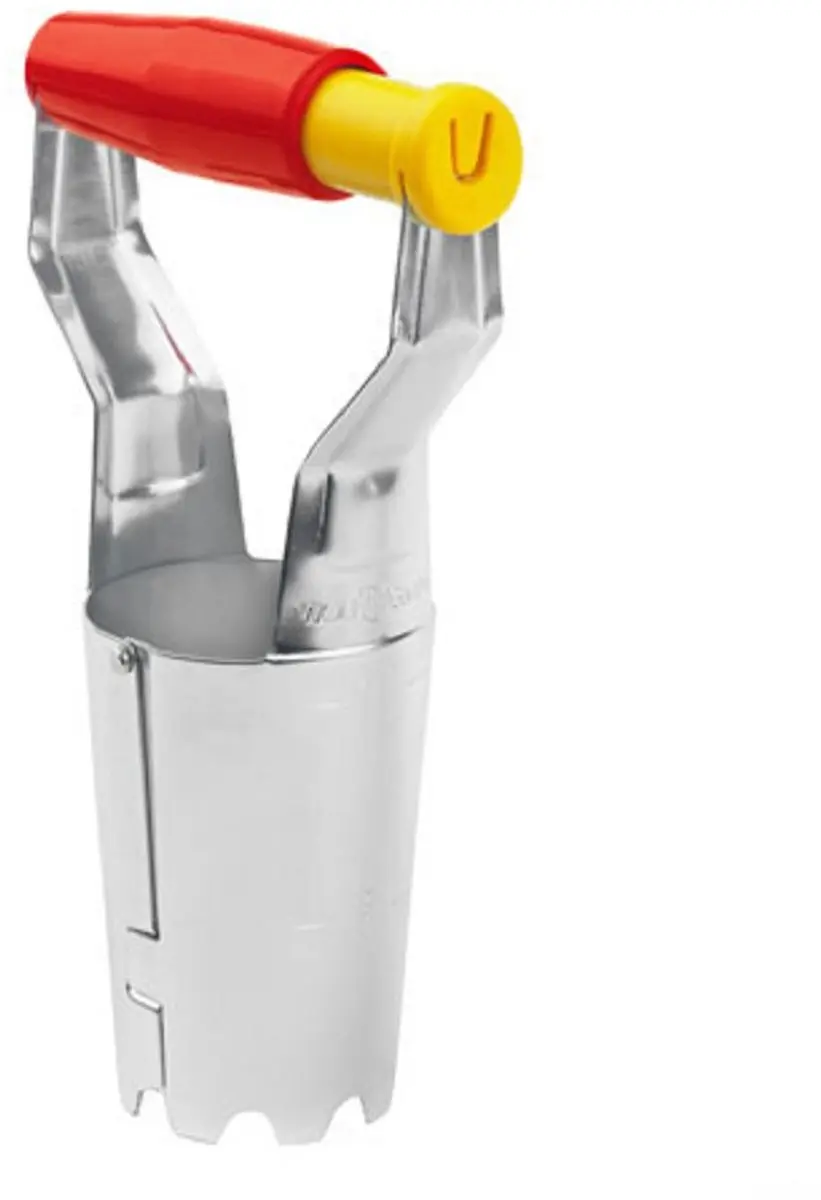 WOLF-Garten FH-N Automatische Bollenplanter