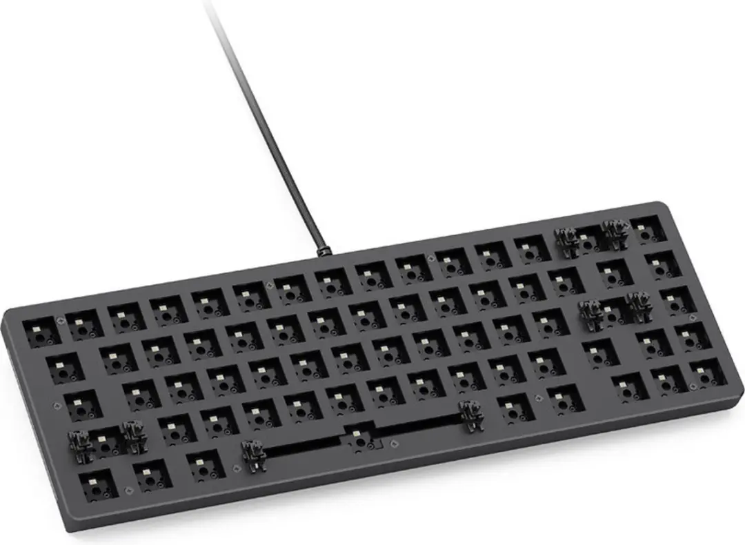Glorious GMMK 2 Compact Barebone Toetsenbord
