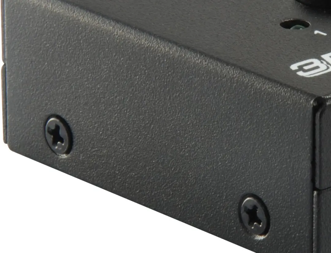 Equip 332723 HDMI Videoswitch - Zwart