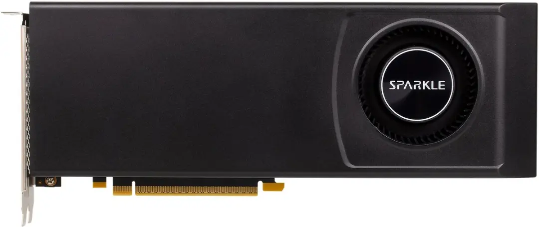 Sparkle Technology Arc Pro B60 Blower 1A1-S00442200G Videokaart - 24GB GDDR6