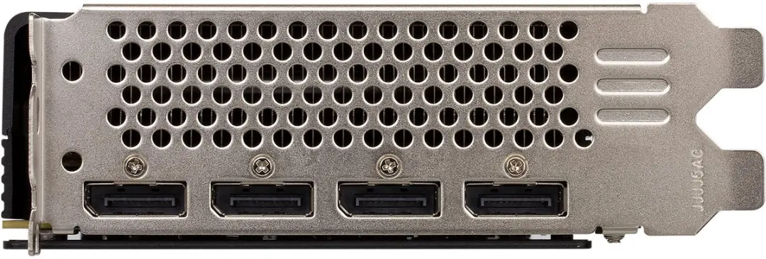 Sparkle Technology Arc Pro B60 Blower 1A1-S00442200G Videokaart - 24GB GDDR6 - afbeelding 6 van 6