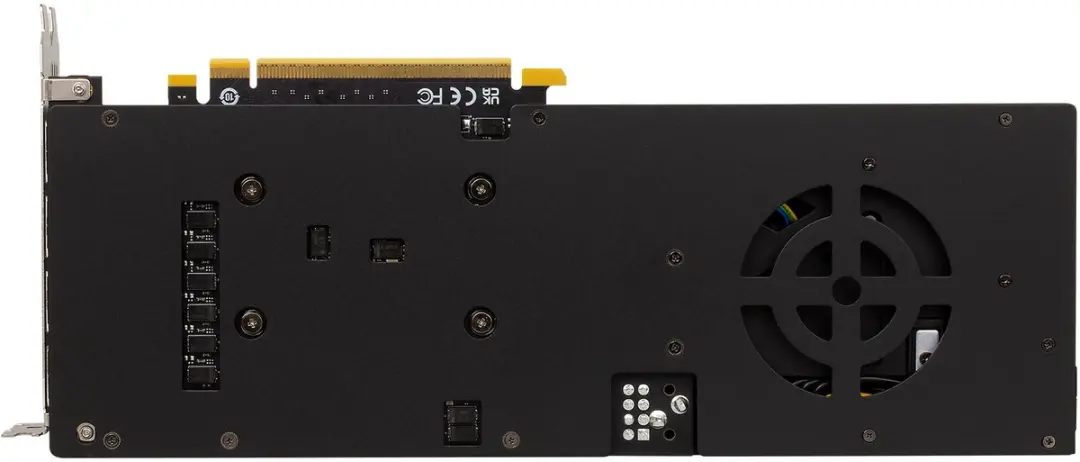 Sparkle Technology Arc Pro B60 Blower 1A1-S00442200G Videokaart - 24GB GDDR6