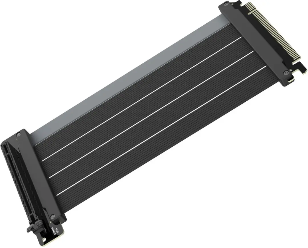 Cooler Master MCA-U000C-KPCI50-200 PCIe 5.0 Riser Kabel