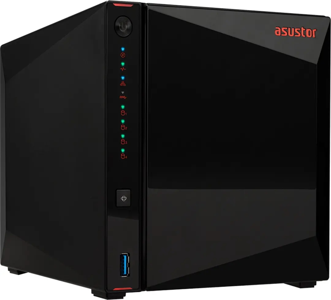 Asustor Nimbustor 4 AS5304T NAS
