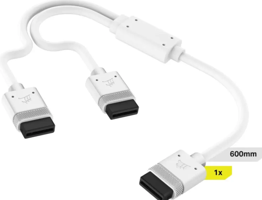 Corsair iCUE LINK Kabel 600mm