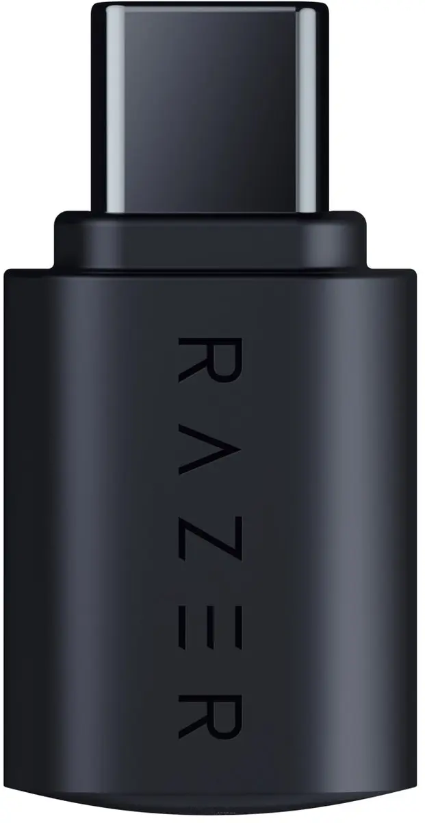 Razer Hammerhead V3 HyperSpeed Oordopjes - Zwart